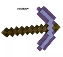 Minecraft Magic Pickaxe