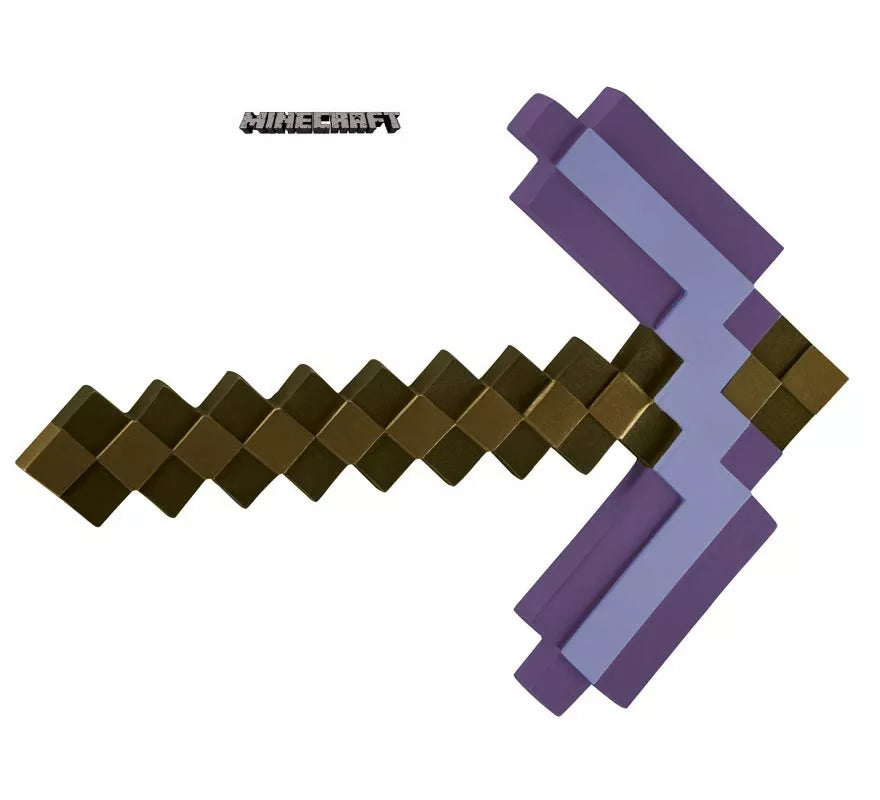 Translation missing: en.Pico Magico de Minecraft