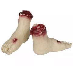 25cm foot