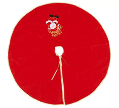 Red Tree Foot of 120 cms