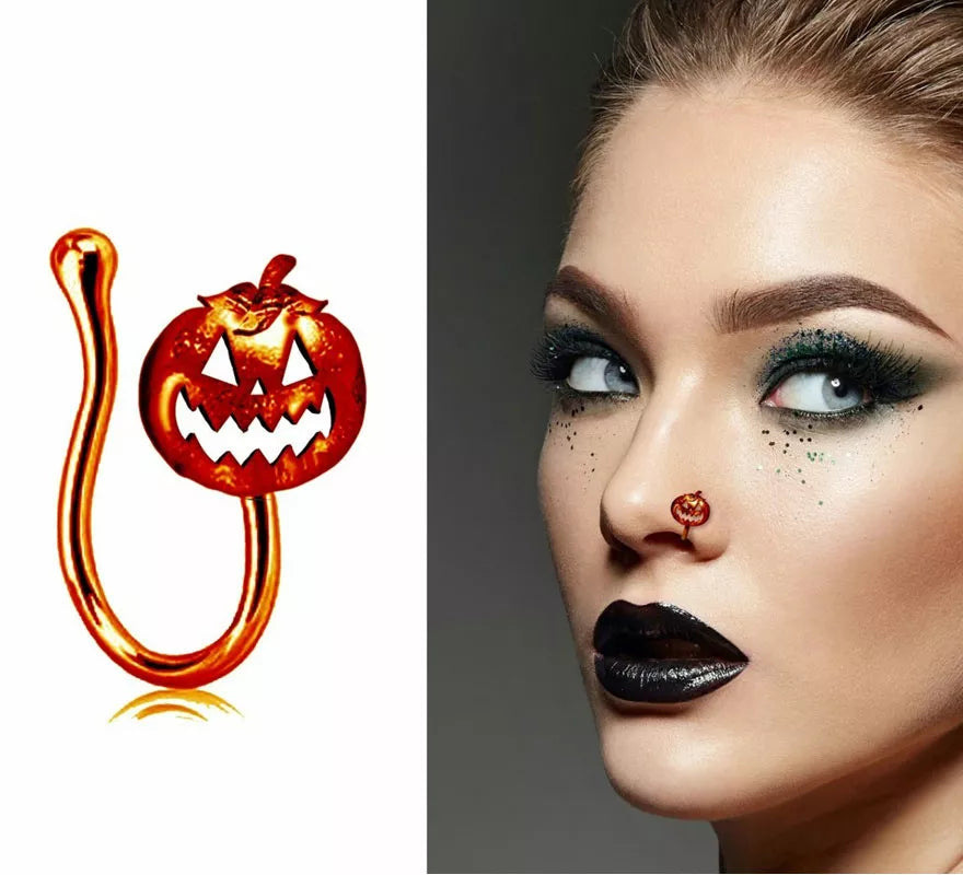 Translation missing: en.Piercing Calabaza tenebrosa adulto