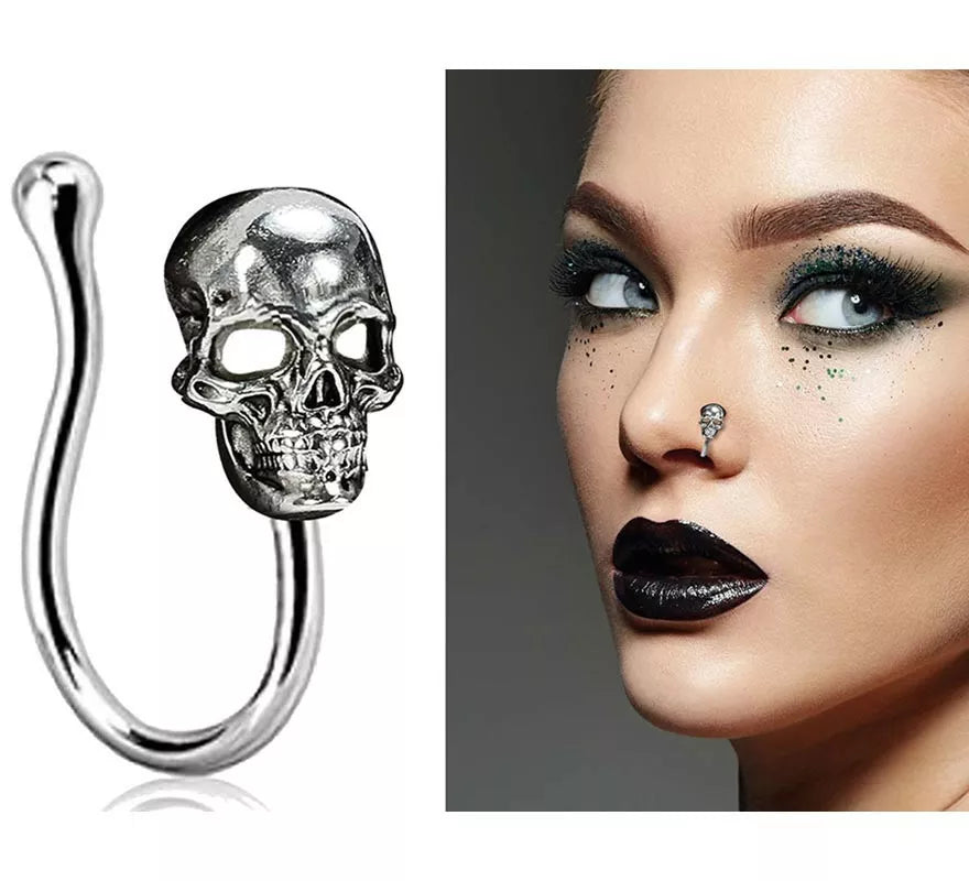 Translation missing: en.Piercing Calavera
