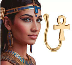 Eye of Horus Piercing