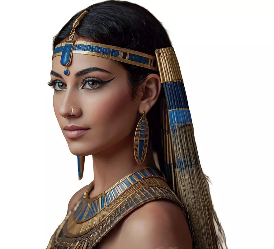 Translation missing: en.Piercing Eye Of Horus Egipcio