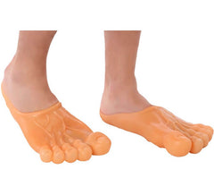 Piedi Hobbit da 28 cm