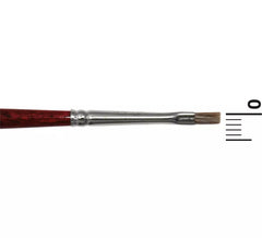 Ox hair brush R2