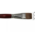 Pincel con pelo de buey R20