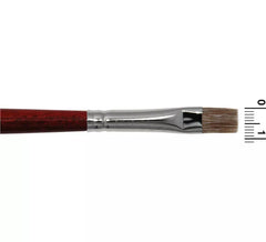Ox hair brush R8