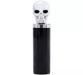 Pintalabios negro Calavera
