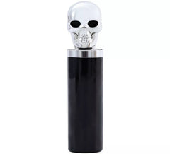 Black Skull Lipstick