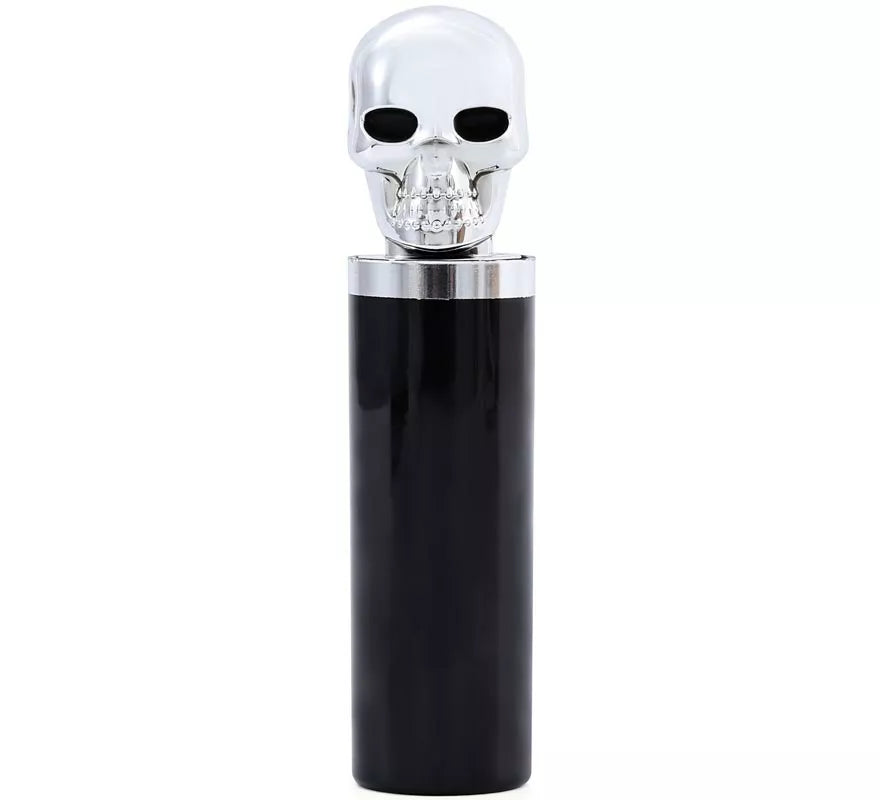 Translation missing: en.Pintalabios negro Calavera