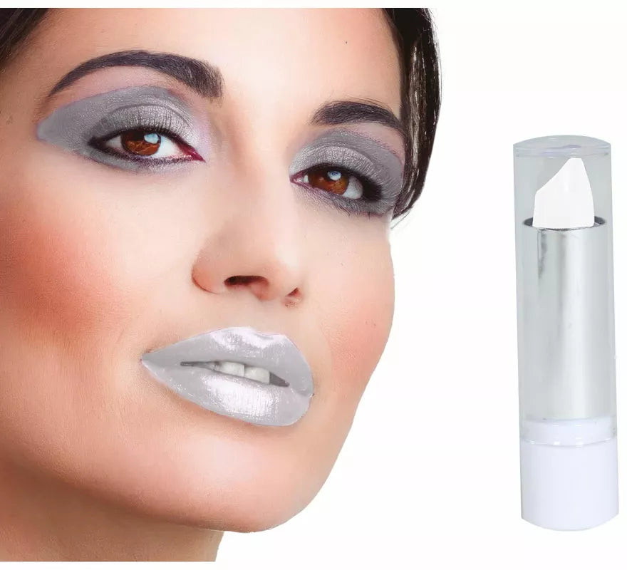 Pintalabios o lápiz de labios en varios colores