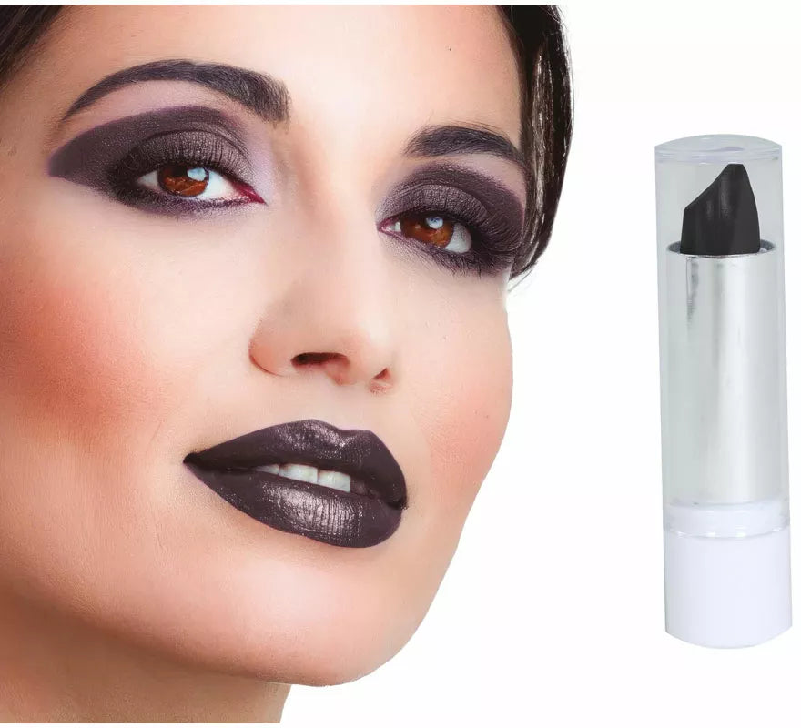 Pintalabios o lápiz de labios en varios colores