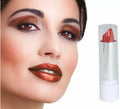 Pintalabios o lápiz de labios en varios colores