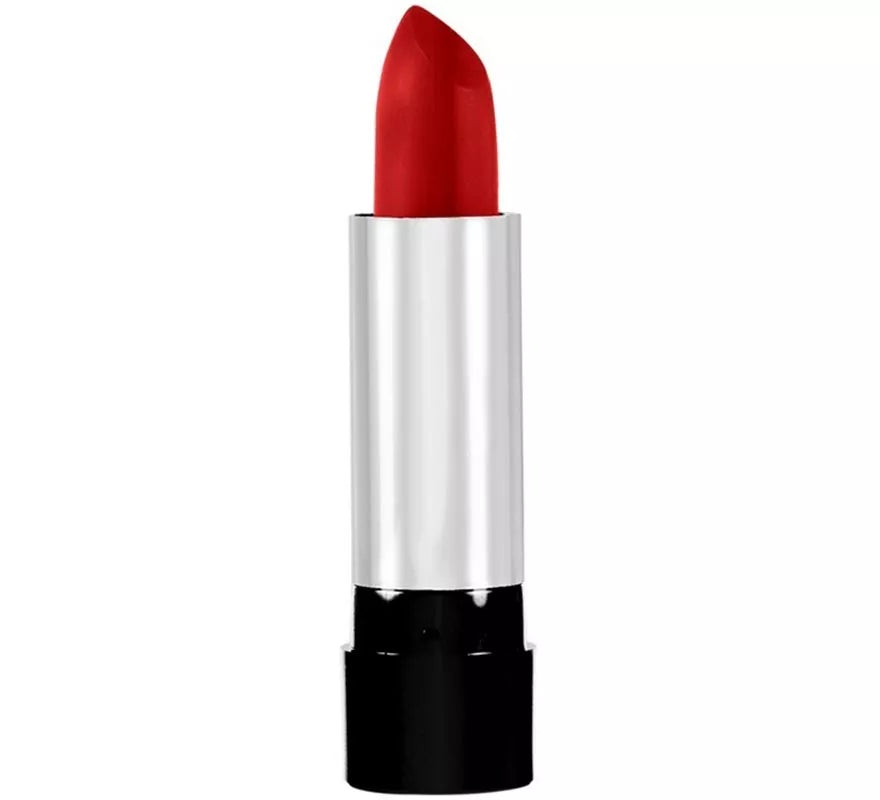Pintalabios rojo de 6 ml