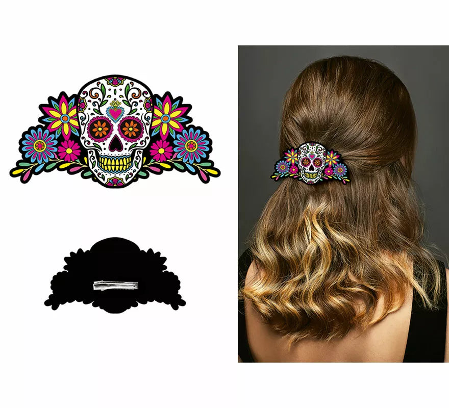 Translation missing: en.Pinza Catrina para el Pelo