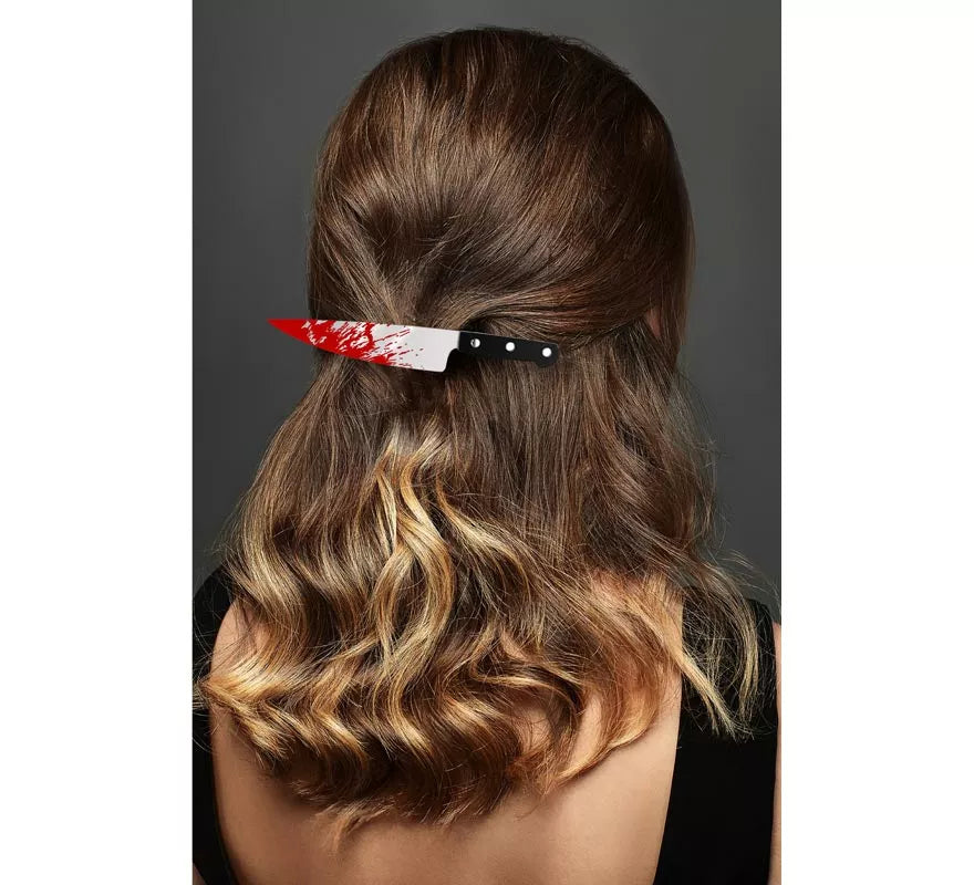 Translation missing: en.Pinza de Cuchillo para el Pelo