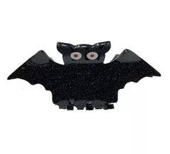 7cm Bat Hair Clip