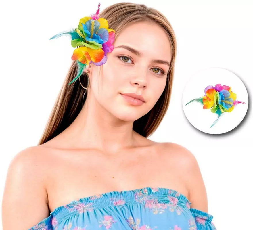 Translation missing: en.Pinza Hawaiana para el Pelo
