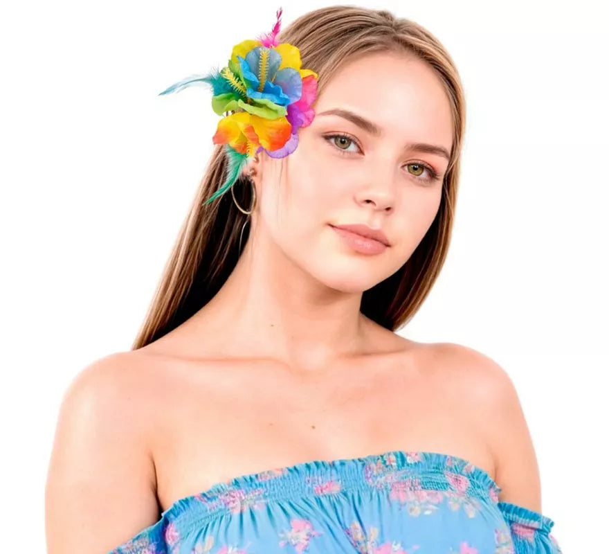 Translation missing: en.Pinza Hawaiana para el Pelo