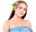 Pinza Hawaiana para el Pelo