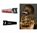 Pinza Sierra para el Pelo