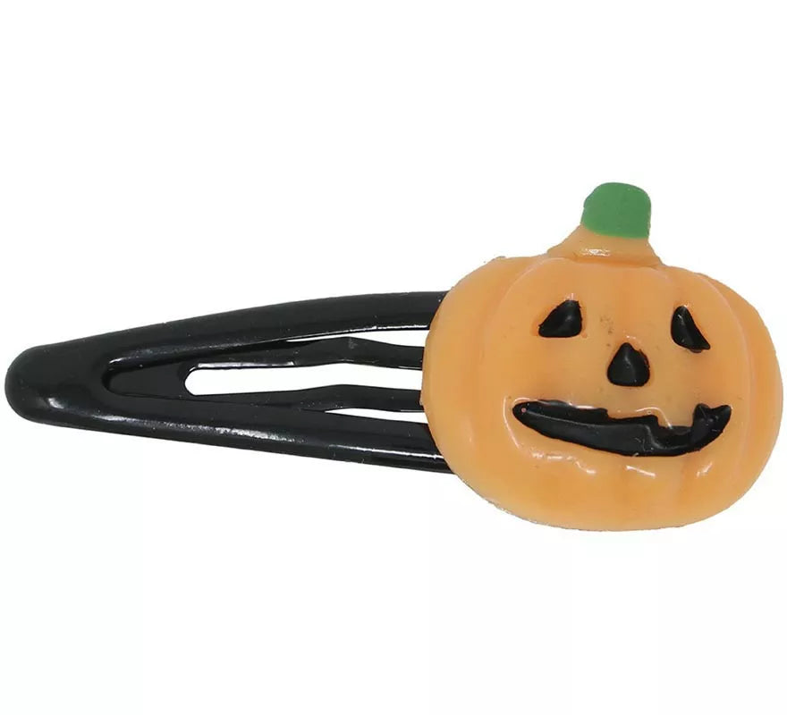 Translation missing: en.Pinzas para Pelo surtidas de Halloween para niña
