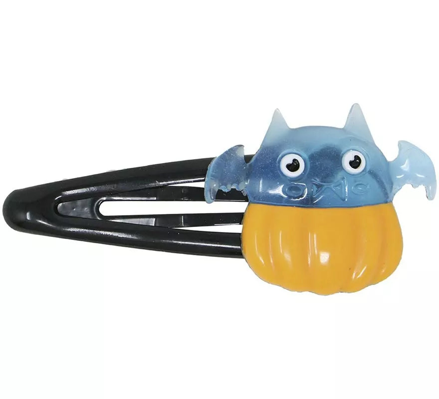 Pinzas para Pelo surtidas de Halloween para niña