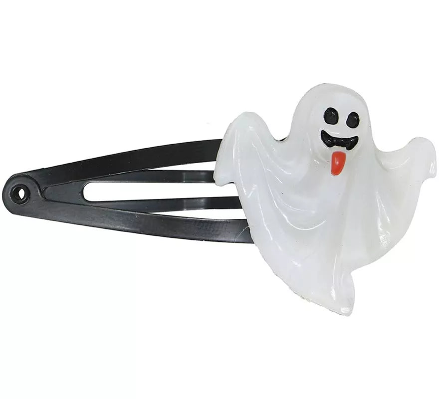 Pinzas para Pelo surtidas de Halloween para niña