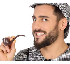 Detective Pipe