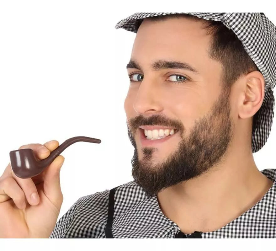 Translation missing: en.Pipa de Detective