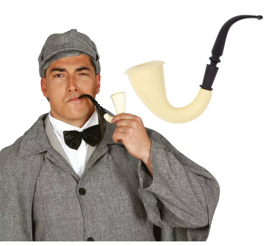 Pipa de Sherlock Holmes
