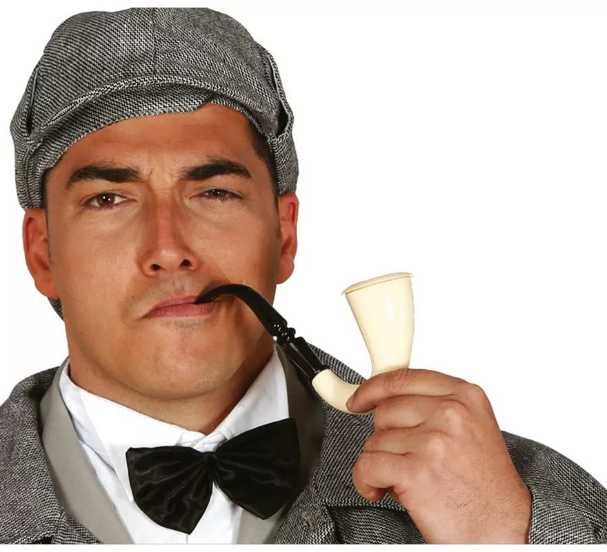Pipa de Sherlock Holmes