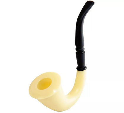 Pipa estilo Sherlock Holmes