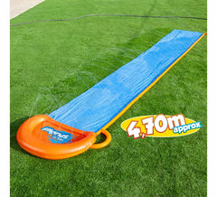 4.7 m Water Slider