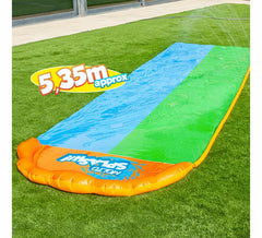 5.35 m Water Slider