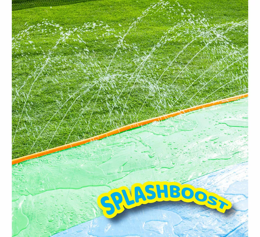 Pista Deslizante Water Slider de 5,35 m
