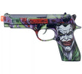 Pistola Bufón Risueño de 22x13 cm