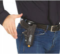 Pistola con Funda de 20 cm