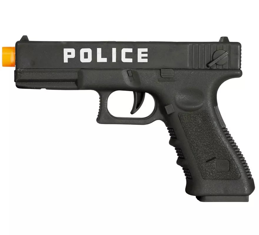 Translation missing: en.Pistola con Funda de 20 cm
