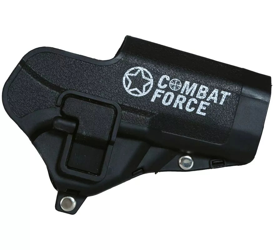 Pistola con Funda de 20 cm
