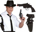 Pistola con sobaquera 40 cm.