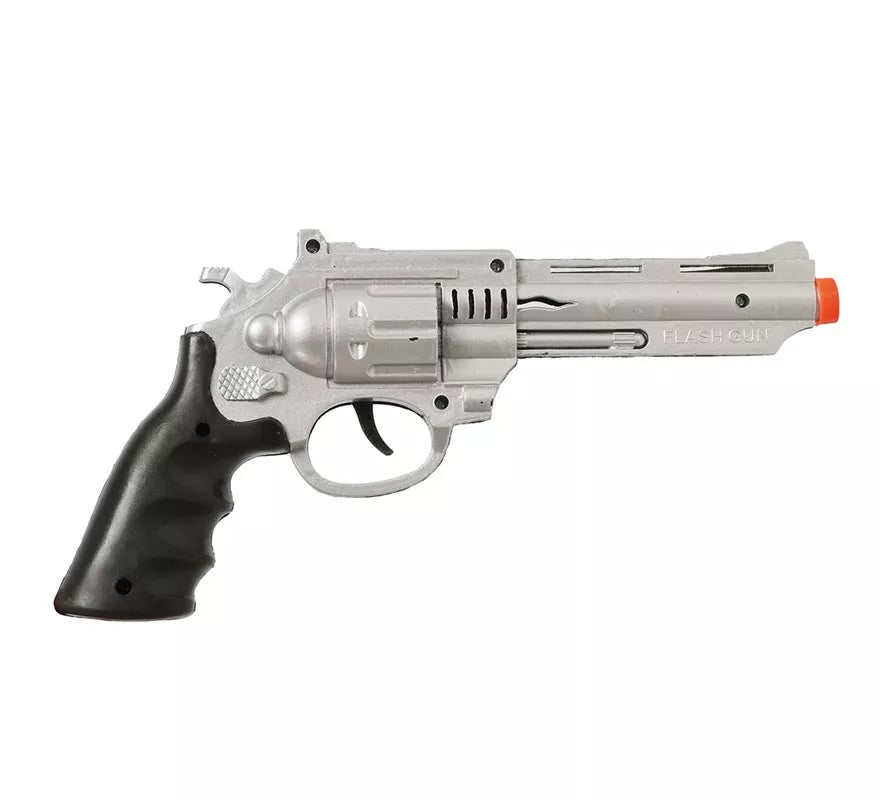Translation missing: en.Pistola de agente del F.B.I. de 28 cm