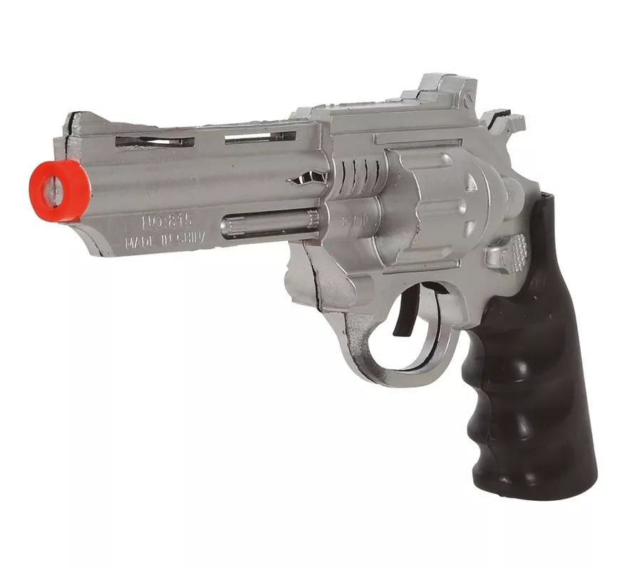 Translation missing: en.Pistola de agente del F.B.I. de 28 cm