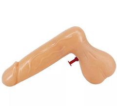 17 cm Penis-shaped water gun