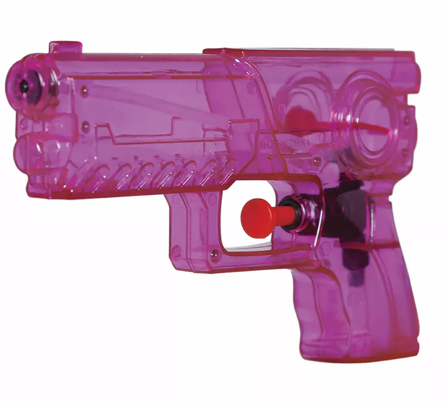Pistola de Agua de 17 cm