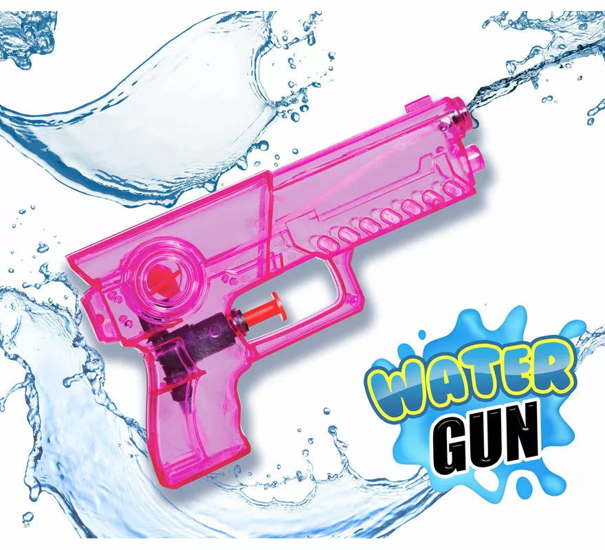 Pistola de Agua de 17 cm