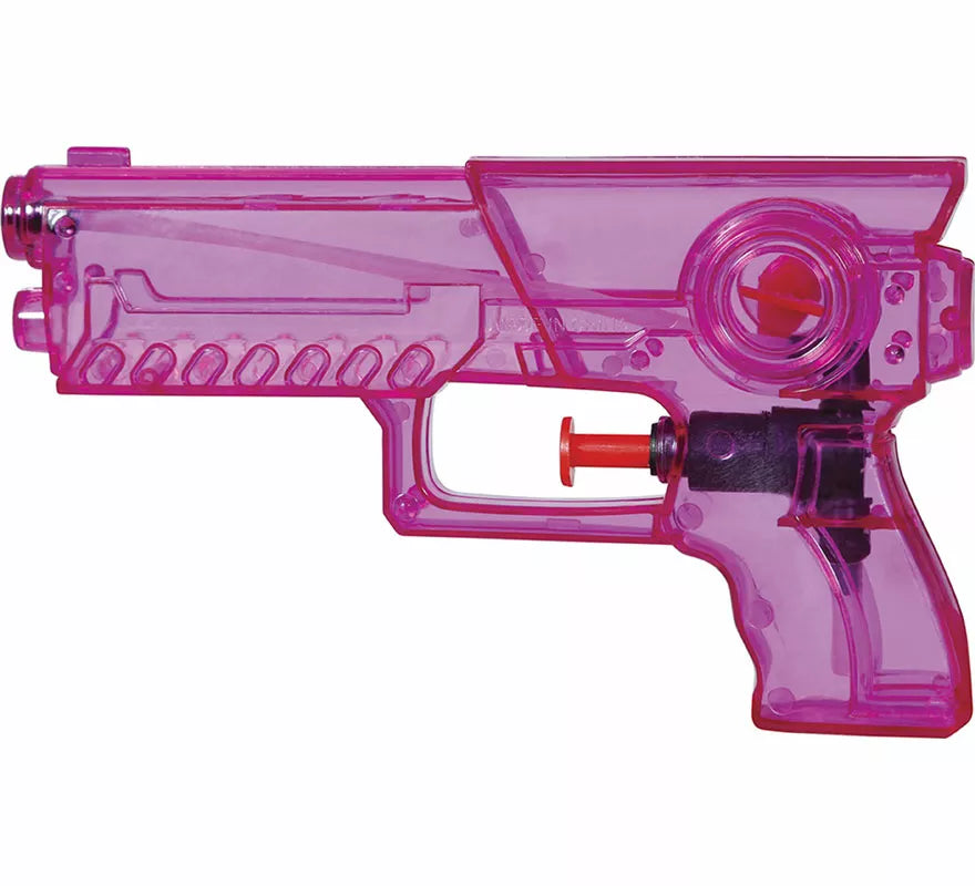 Pistola de Agua de 17 cm