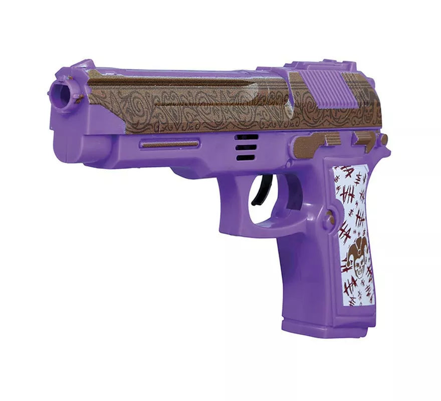Pistola de Bufón Risueño de 30 cm