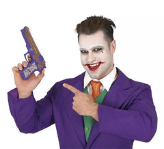 30cm Laughing Jester Pistol
